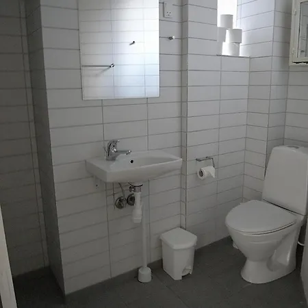Apartment Langelands Plads