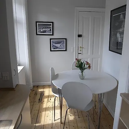 Langelands Plads كوبنهاجن